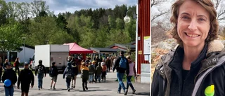Evenemanget växer – mycket för barnfamiljerna