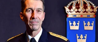 ÖB: Vi kommer att vara vid fronten