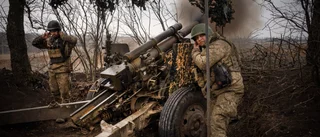 Varken Ukraina eller Ryssland vinner