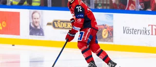 Imponerade i VIK – fortsätter i Hockeyallsvenskan