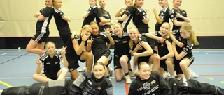 U16-laget skriver historia: "Vi satsar på att vinna SM"