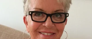 Agneta Bjurman                                
