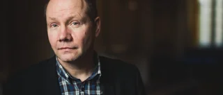 Peter Englund bjuder på ett bildningsmässigt smörgåsbord
