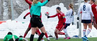 Otroliga cupdramat – satte segermålet i 120:e (!) matchminuten