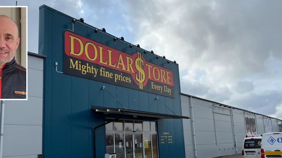 Dollarstore har fått en ny butikschef. Niclas Samuelsson tillträder tjänsten 2 april. Han har tidigare jobbat som bland annat butikschef på Systembolaget i Vimmerby, men kommer senast från fönsterfabriken Leiab i Mariannelund.
