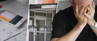 Psykiskt sjuk man vägrades stöd – socialtjänsten döms