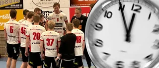 Tålamod är en dygd – en imponerande egenskap när det blåser snålt