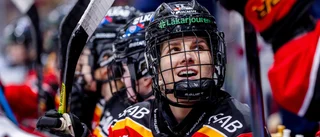 Luleåstjärnan: "Det minsta vi kan göra är slita arslet av oss"
