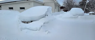 Ingen brist på snö i vinter    