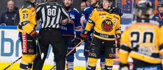 Luleåkaptenen: "Jag frågade vad fan han höll på med"