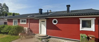 Nya ägare till villa i Storvreta - 4 795 000 kronor blev priset