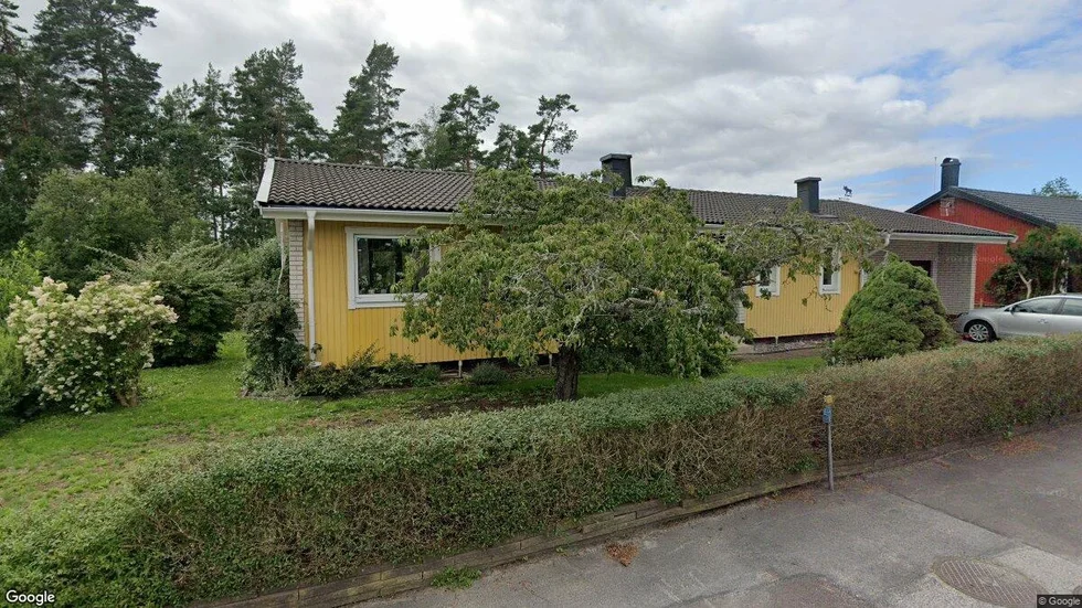 Rådjursstigen 6