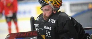 Rautio i nytt låneavtal med Brynäs