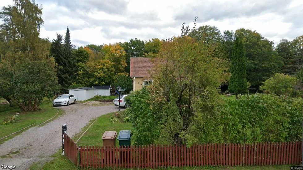 Älvkarleövägen 7