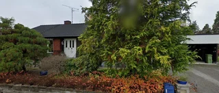 Nya ägare till 70-talshus i Kjulaås, Eskilstuna - 2 800 000 kronor blev priset