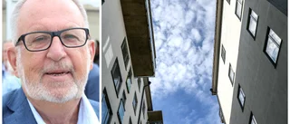Hyresgäst: Stångåstadens nya rekordhöjning förblir ologisk
