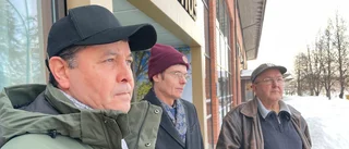 Personalens ilska: ”Vi har jobbat utan lön sedan december”