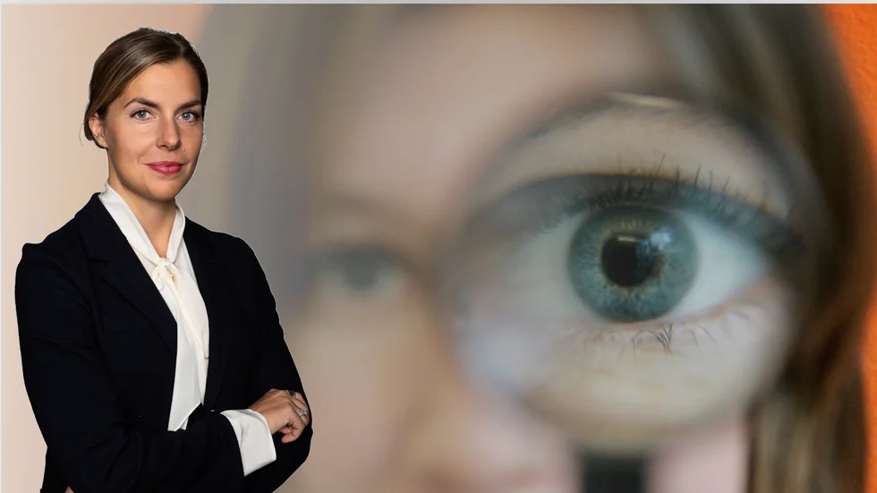Karin Källström skriver om hur en äldre man blev omyndigförklarad på felaktiga grunder.