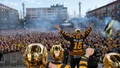 "Lirre" lämnar AIK – efter 502 matcher: ”Tack för allt”
