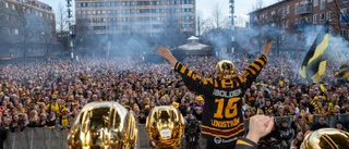 "Lirre" lämnar AIK – efter 502 matcher: ”Tack för allt”