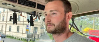Flakföraren ryter ifrån: "Kör i 70-80 knyck genom stan" 