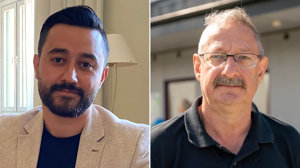 Som förtroendevalda är vårt mål att bemöta saker med fakta, lyssna och ta till oss insikter från alla berörda parter, skriver gymnasienämndens ordförande Muhammed Tahsin (M) och förste vice ordförande Björn Larsson (S).
