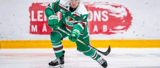 Piteå Hockey värvar talang från Rögle: "Lång men spännande flytt"