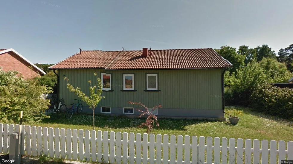 Slåttergatan 20