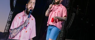 Spotifys lista: Låtarna som slår i sommar
