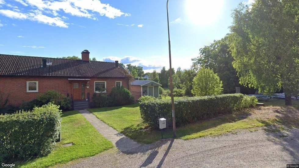 Parkvägen 13