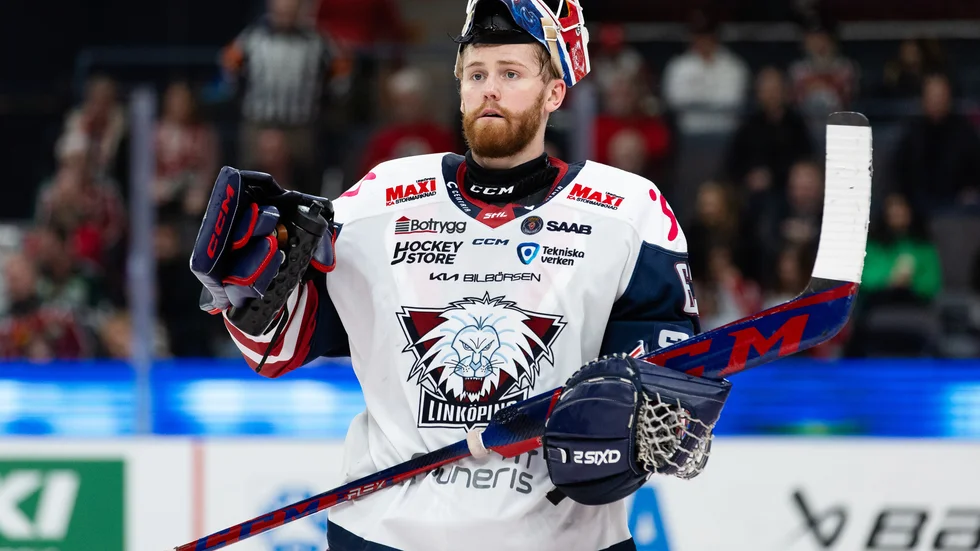 Marcus Högberg.