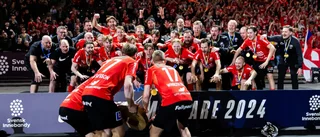 Storvretas final slog rekord – så många såg guldmatchen