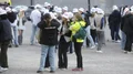 Stor festdag för unga – SN följer med på trygghetsvandring
