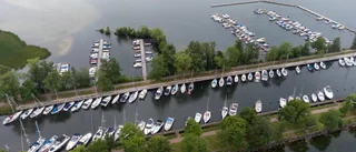Östgötakommunen kan bli ett skatteparadis