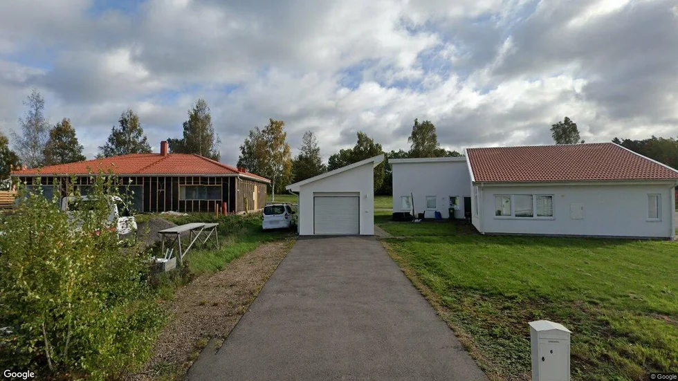 Knektagatan 4