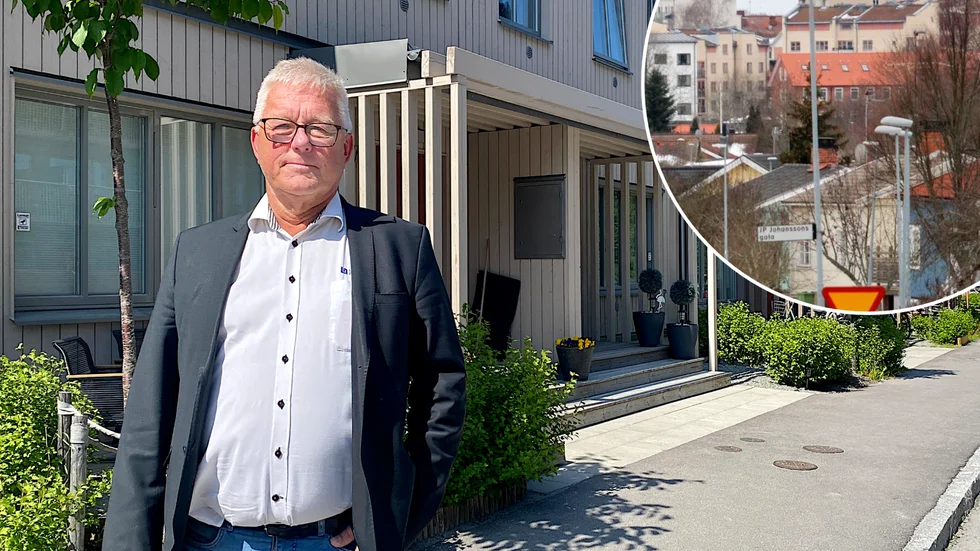 Tommy Lund, mäklare på Länsförsäkringar, menar att priserna är på väg uppåt i Enköping. "Det märker vi tydligt". Minussiffrorna i statistiken menar han beror på att Enköping fortfarande ser rester från en dopad marknad under pandemin med kraftiga prishöjningar. "Det finns ett uppdämt behov av att byta bostad".