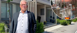 Bostadspriserna i Enköping: "Dopad marknad – uppdämt behov"