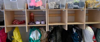 Personal och kompetens väljer att lämna förskolan