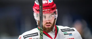 Rutinerad back förstärker VIK – var lagkapten förra säsongen