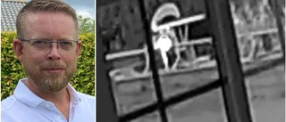 Familjen orkar inte längre –minskar sökinsats och litar på polis