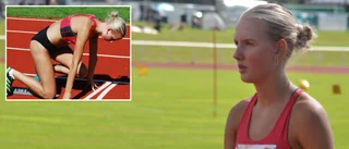Punkteringskaos – laget tog guld med inhoppare