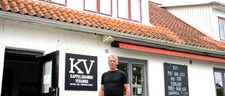 Padel och opera samsas när krogen satsar i Kappelshamn