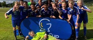 Tillbaka på Gothia – efter åtta år: "Ett långsiktigt mål"