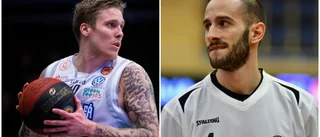 Rutinerad duo klar när klubben jagar plats i högsta ligan