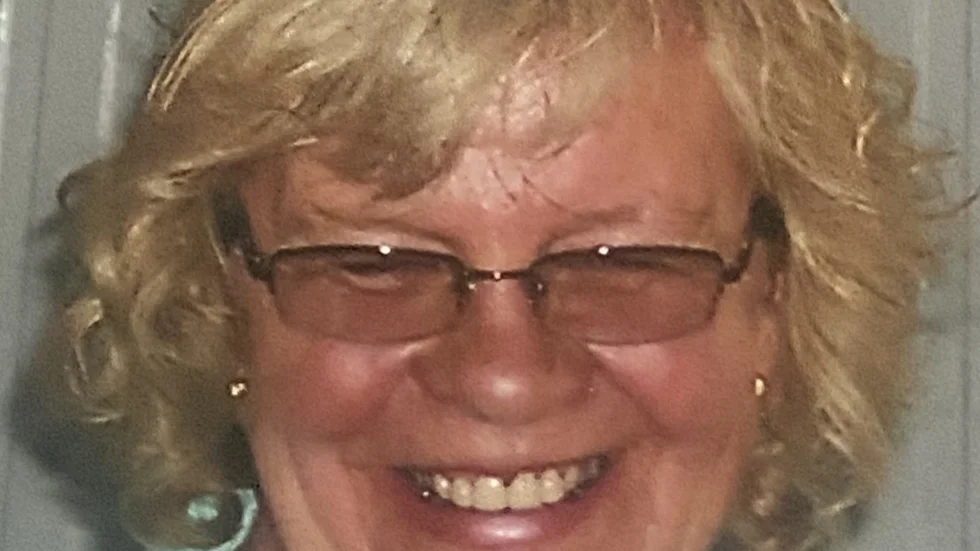 Maj-Britt Nyström. 