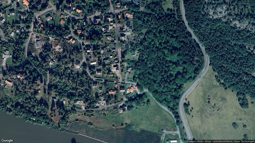 Området kring Kungsörsstigen 13
