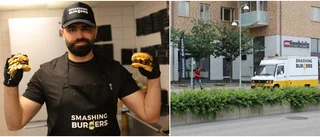 Från foodtruck till restaurang – nytt burgarställe i Linköping