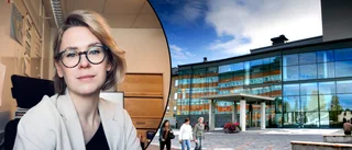 Eleverna har talat - Cajsa Sundström är årets lärare i Luleå