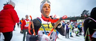Kalla efter comebacken: "Försökte smälta in"