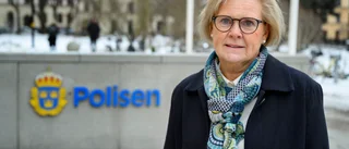 Bra politik att förebygga mord och grova vapenbrott